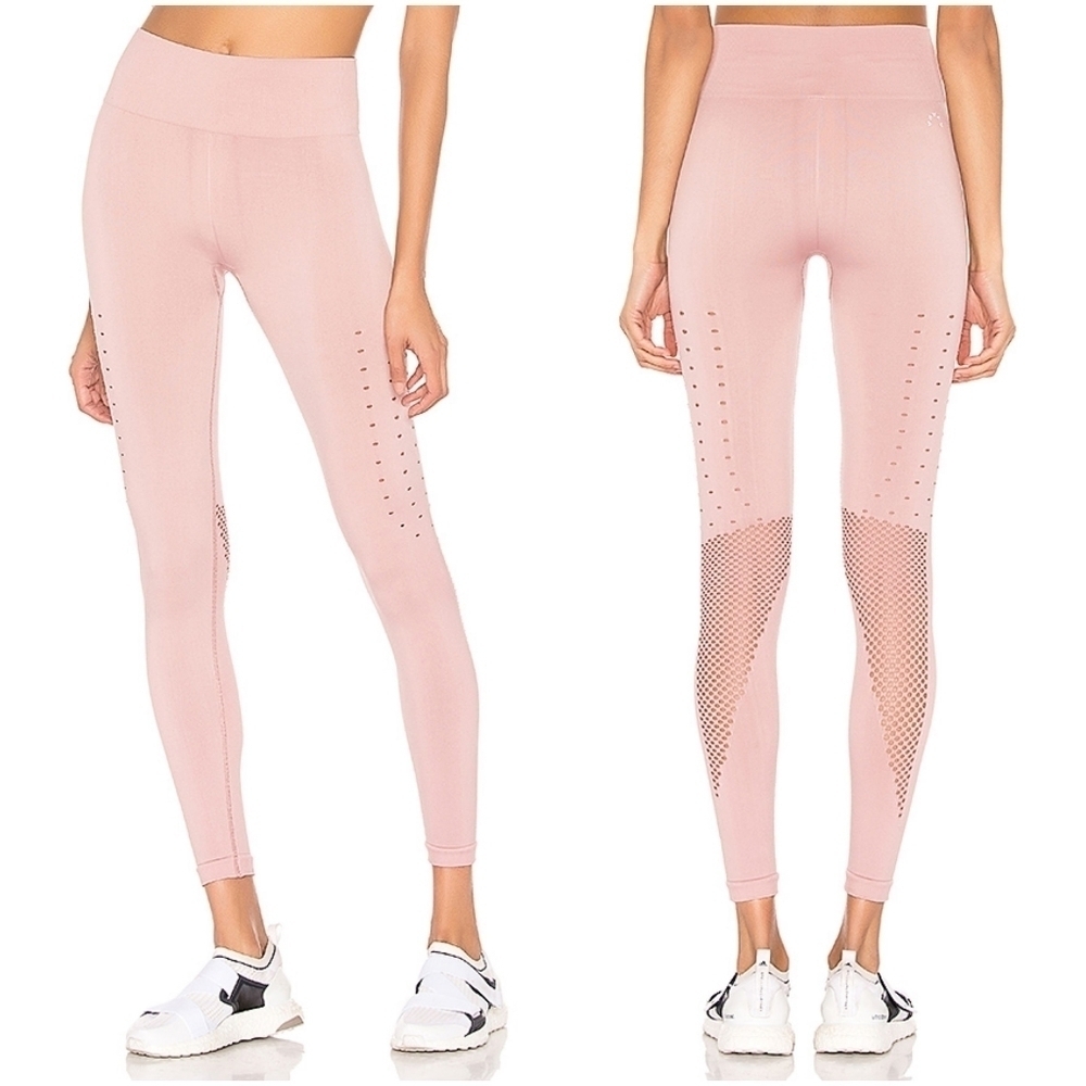 Varley Becky High Rise Legging size S NWT